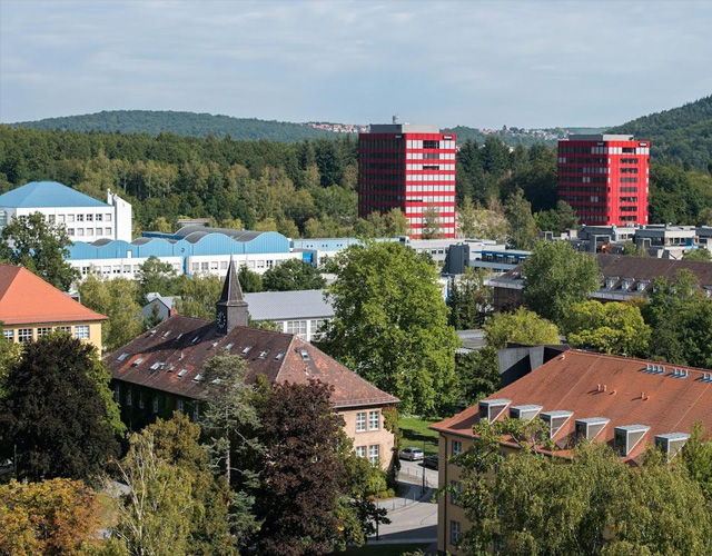 上阿尔萨斯大学